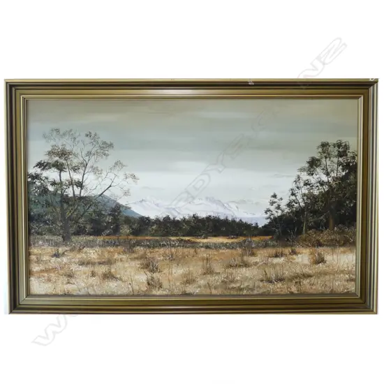 Judith Moreton (b.1940)