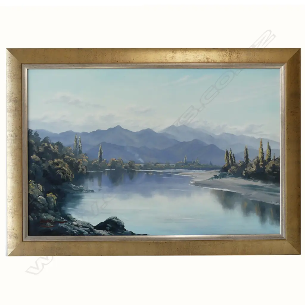 Jonathan R White (b.1939) Image 1++