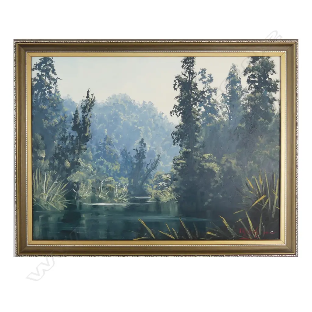 Jonathan R White (b.1939) Image 1++