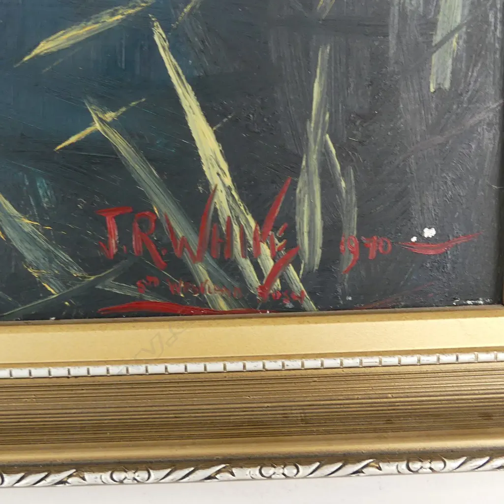 Jonathan R White (b.1939) Image 1++