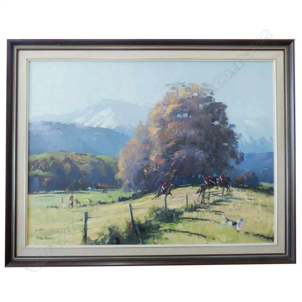 Peter Beadle (b.1933) Image 1++