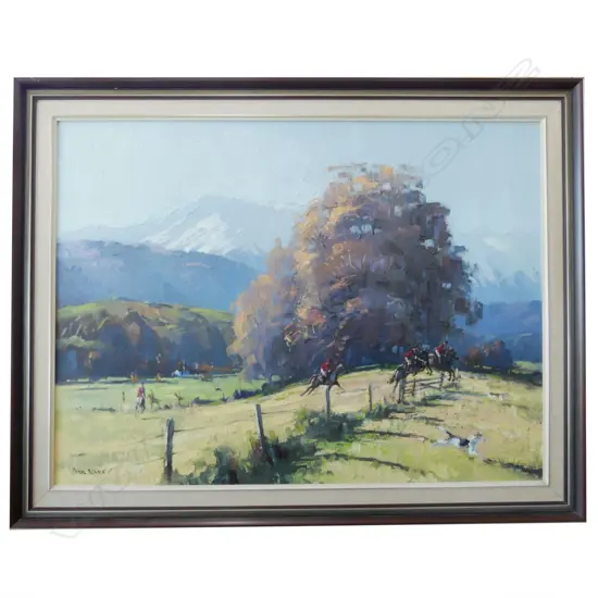 Peter Beadle (b.1933)