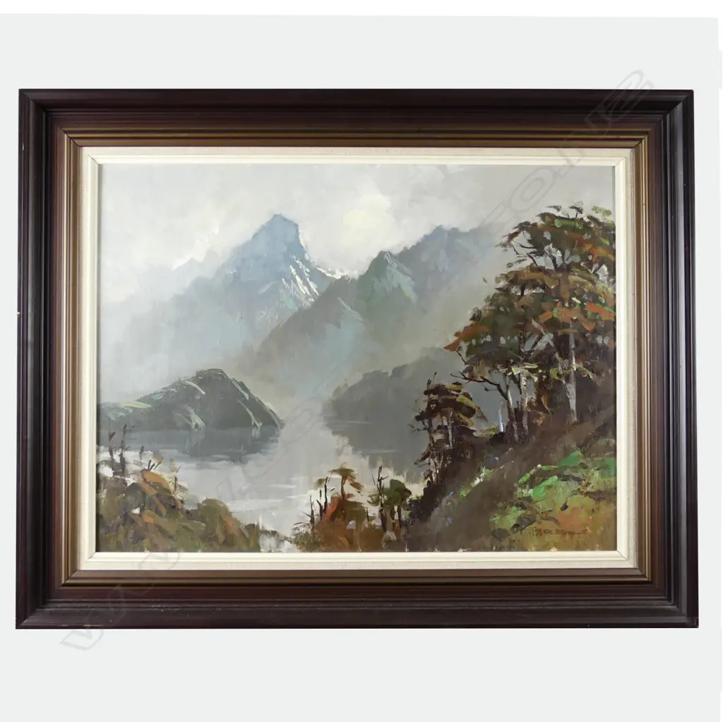 Peter Beadle (b. 1933) Image 1++