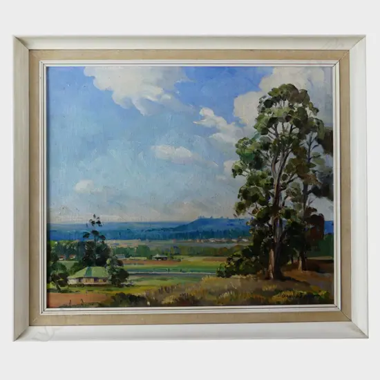 Olive Beken (1897-1982)