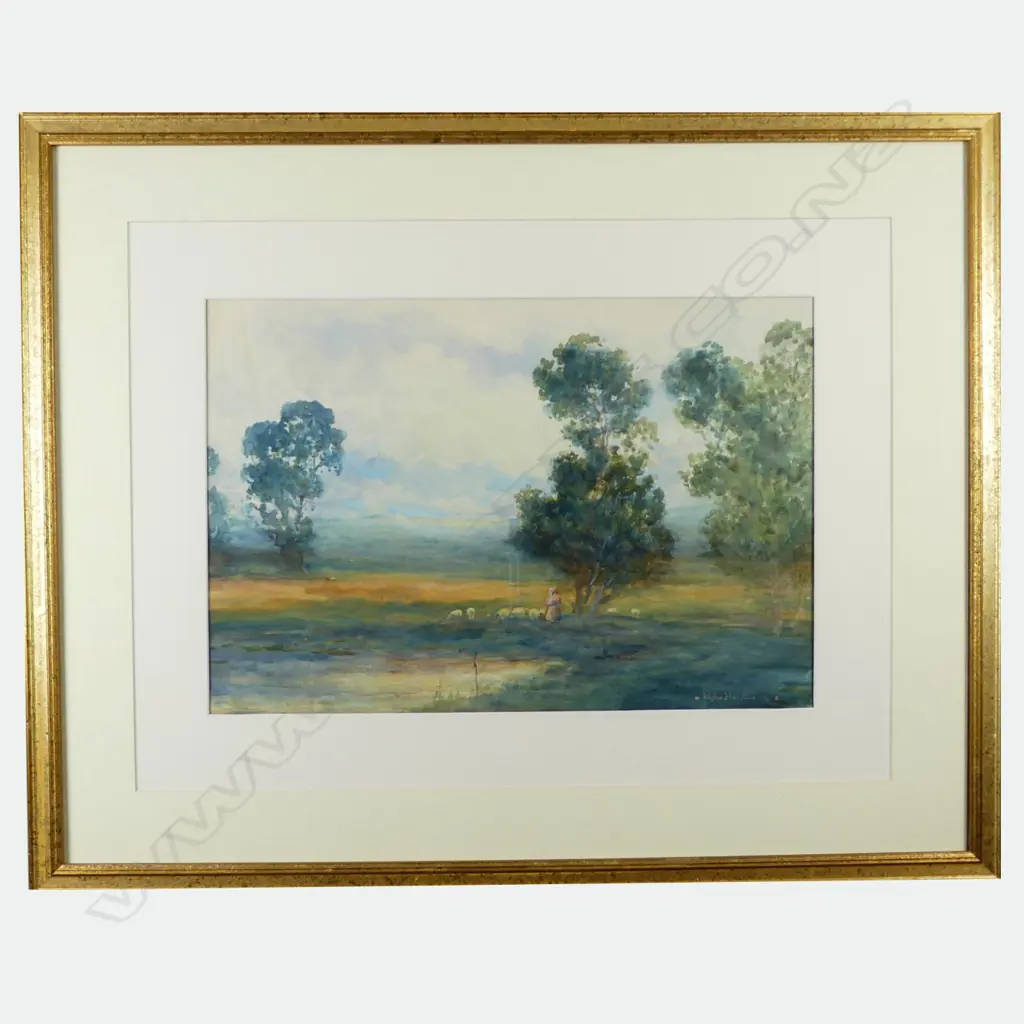 Blythe Fletcher Image 1++