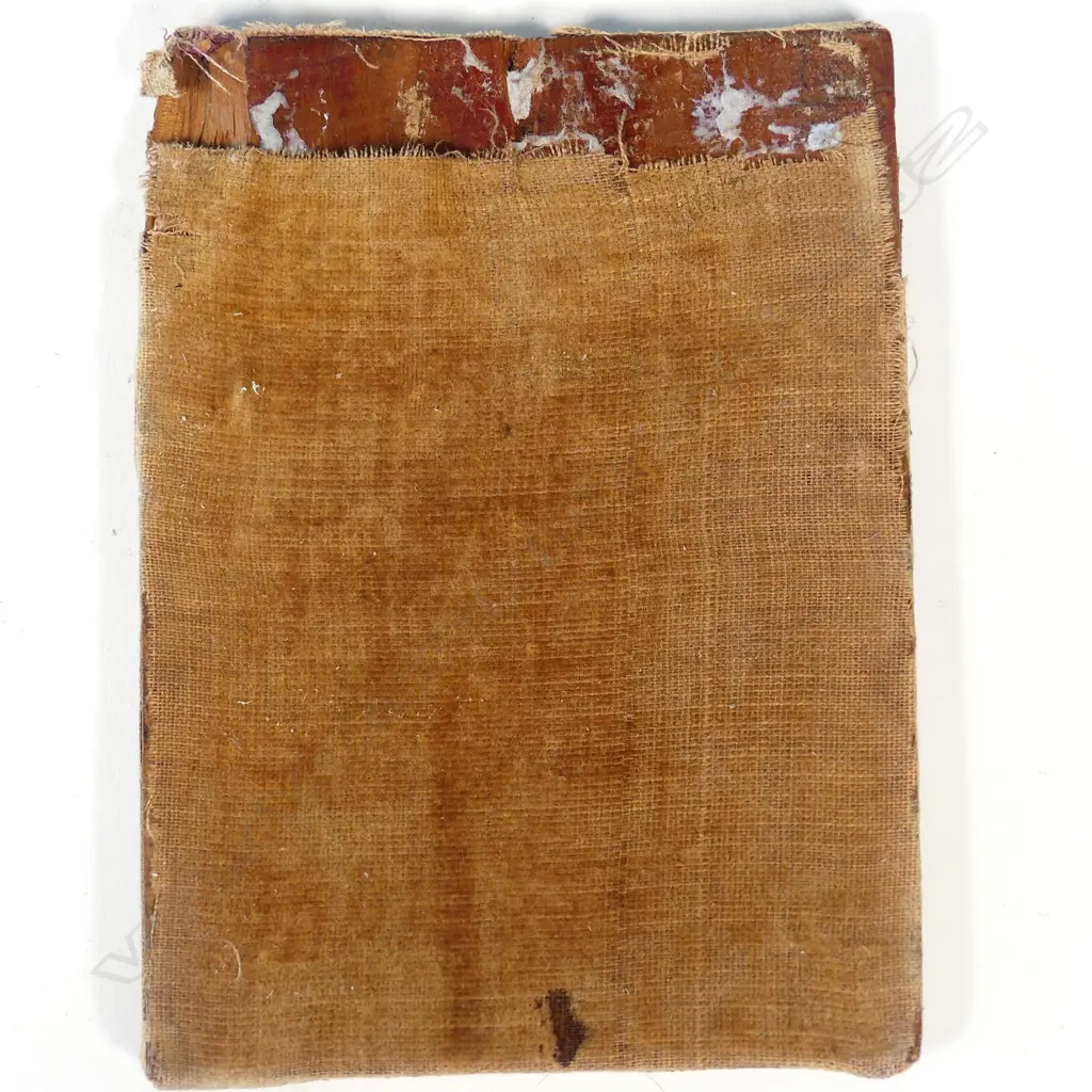 A small Hodegetria icon Image 1++