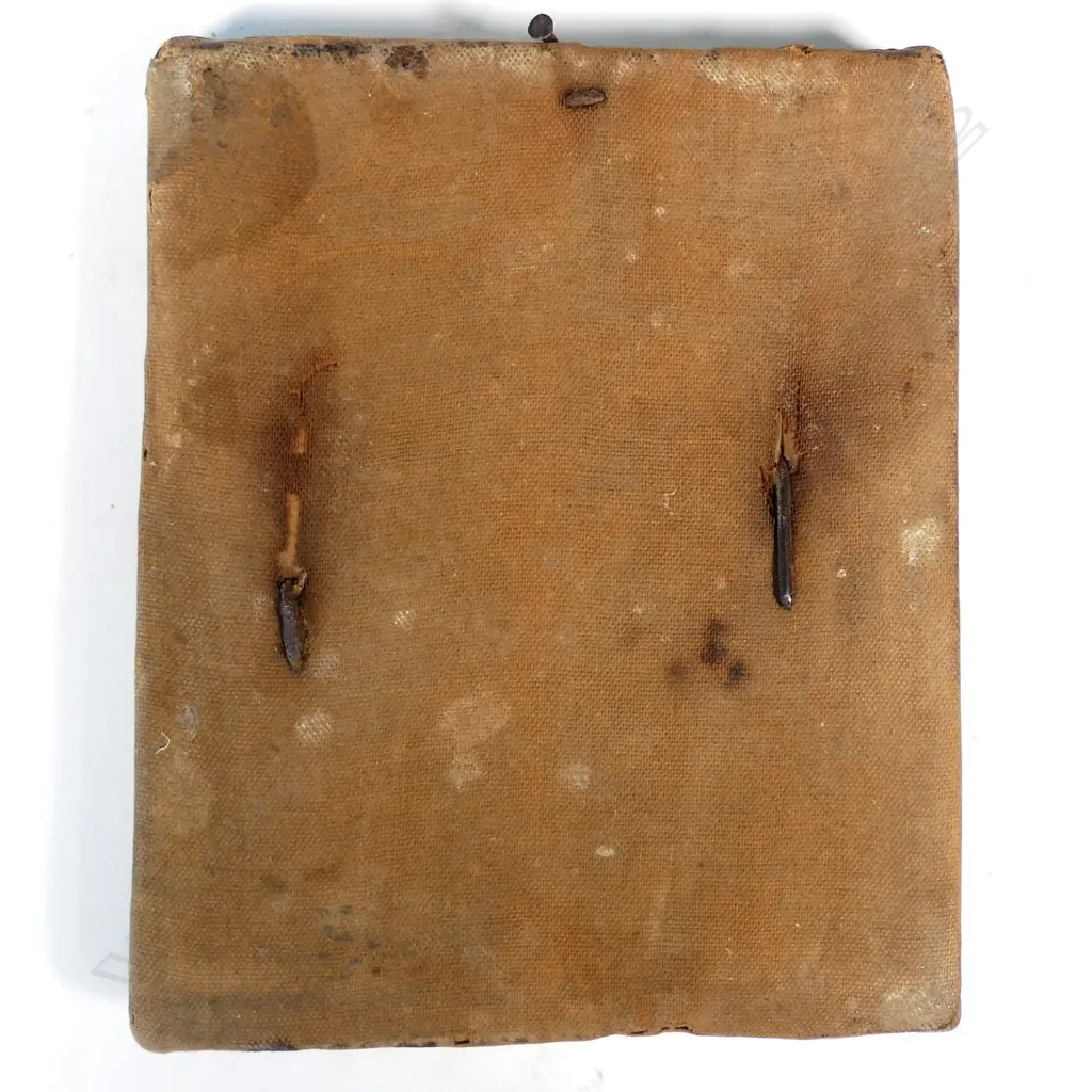A small Hodegetria icon Image 1++