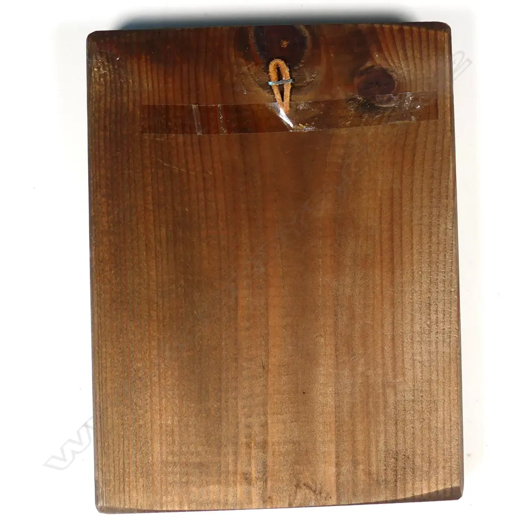 A 20thC icon of the Mother of God Image 1++