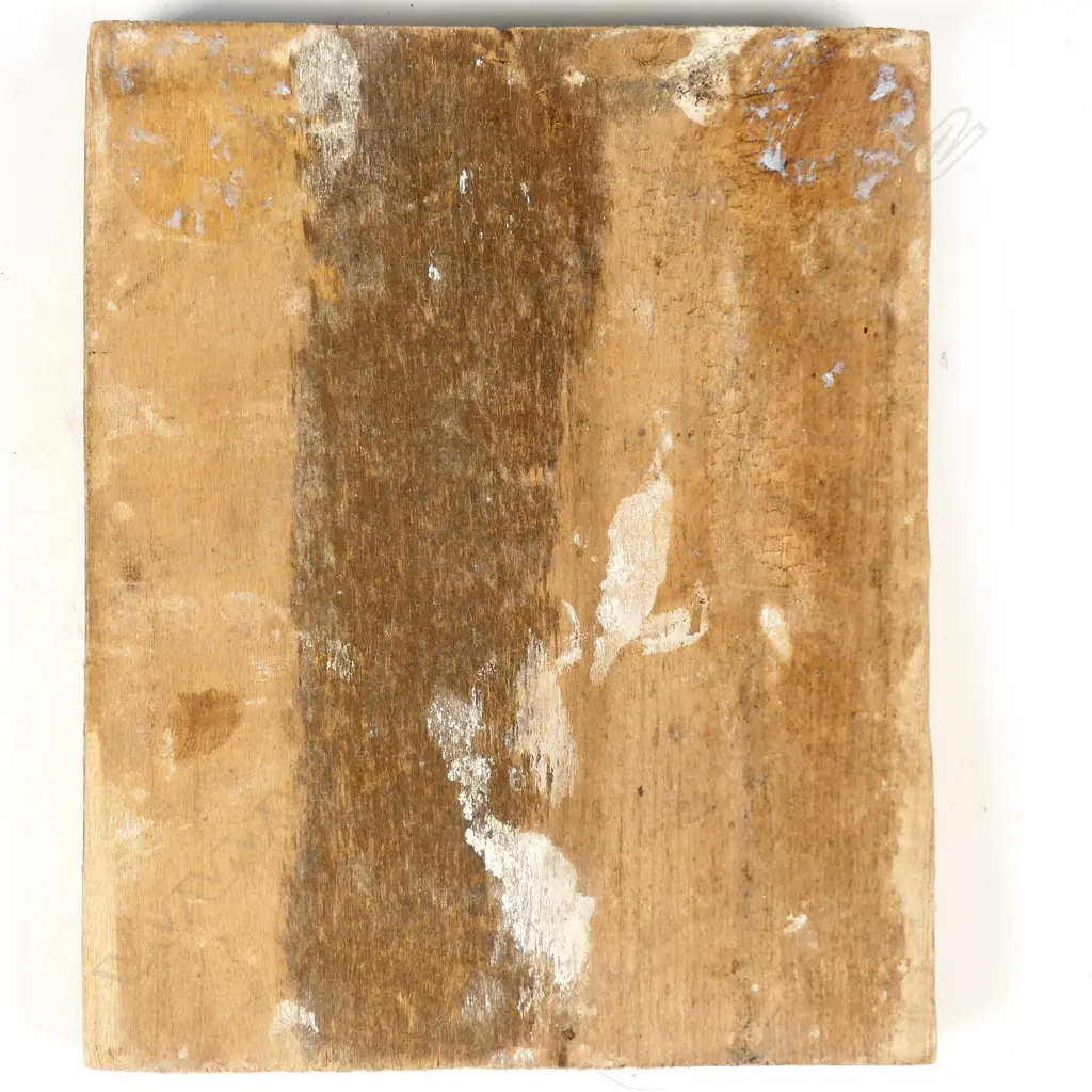 A small Hodegetria icon Image 1++