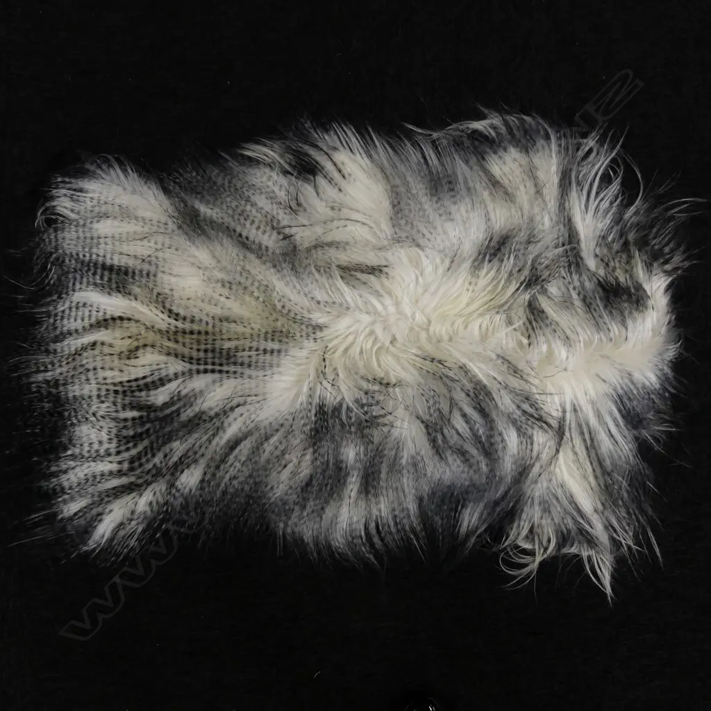 A Mongolian goat hide Image 1++