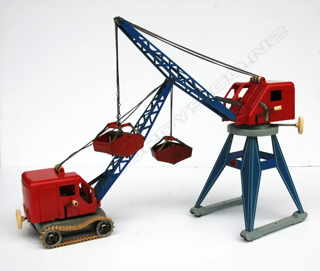 A Pylon Crane Image 1++