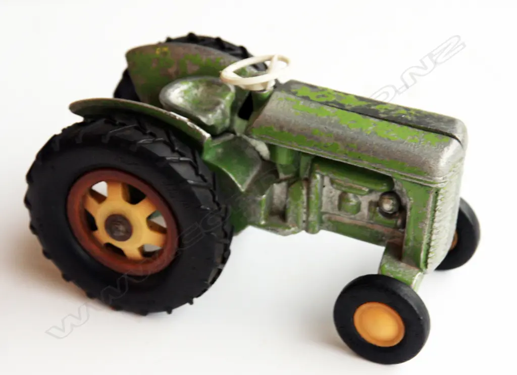 Fun Ho tractor Image 1++