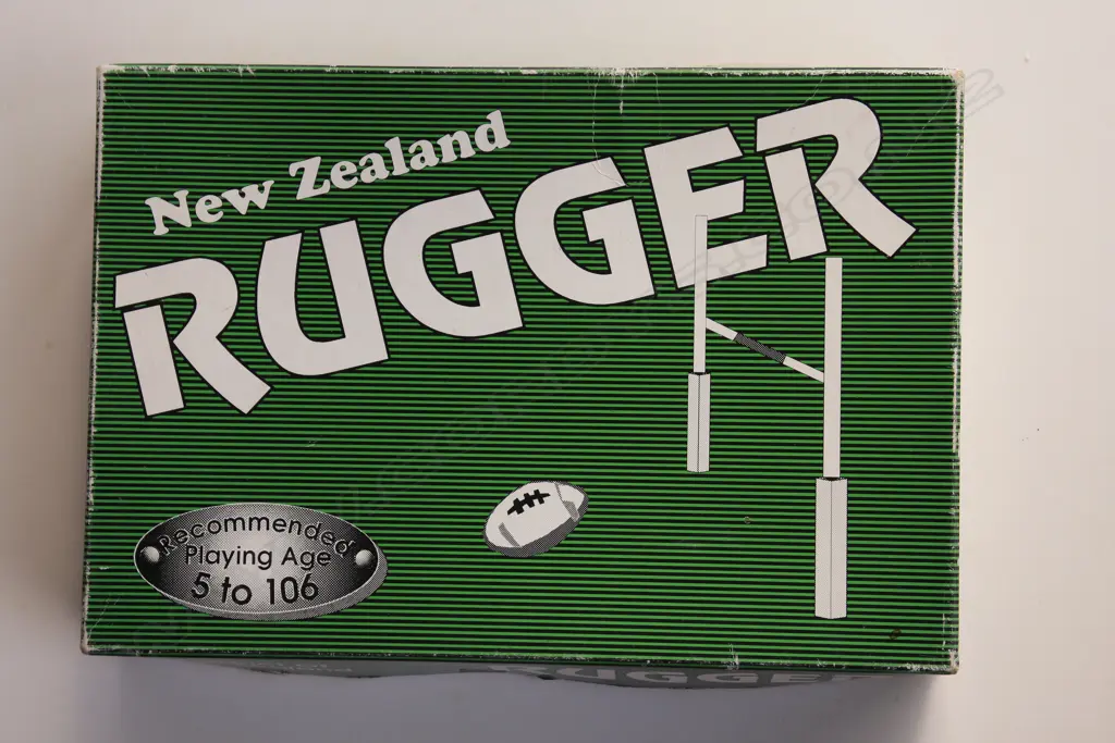 ‘NZ Rugger’ game Image 1++