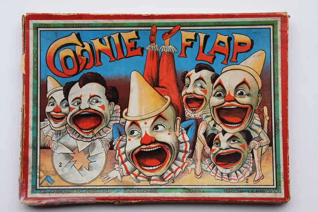 Moses Konstan Image 1++