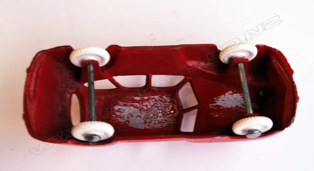 Fun Ho Toys ‘Chevrolet Saloon’ Image 1++