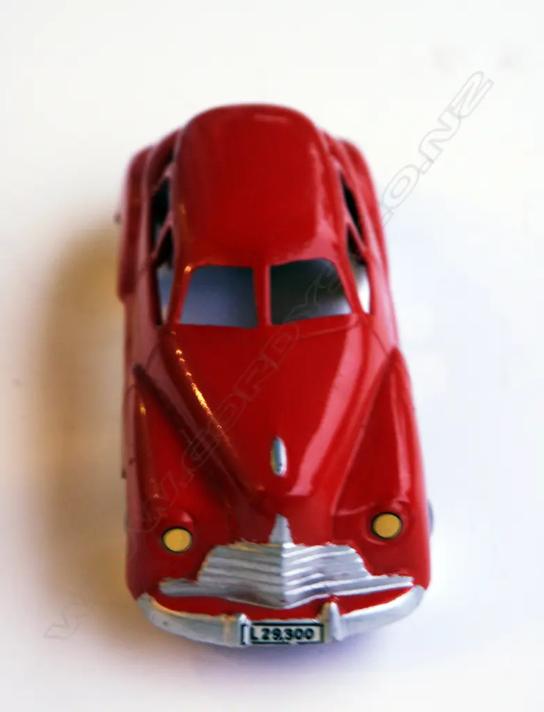 Fun Ho Toys ‘Chevrolet Saloon’ Image 1++