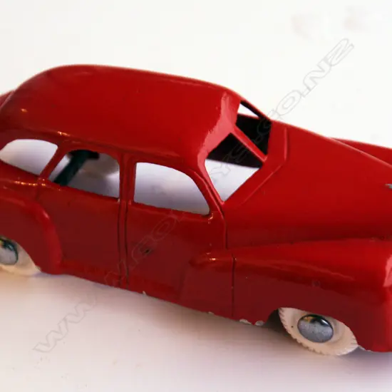 Fun Ho Toys ‘Chevrolet Saloon’