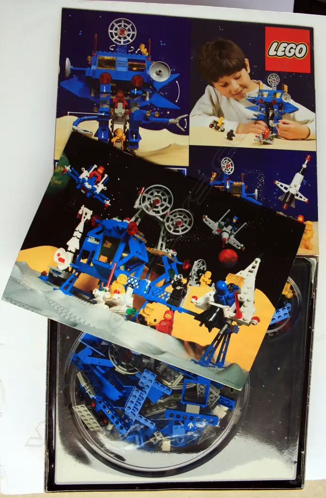 Lego #6951 Image 1++