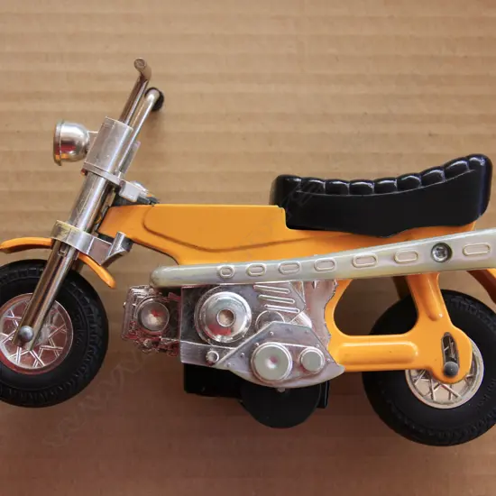 Motorbike