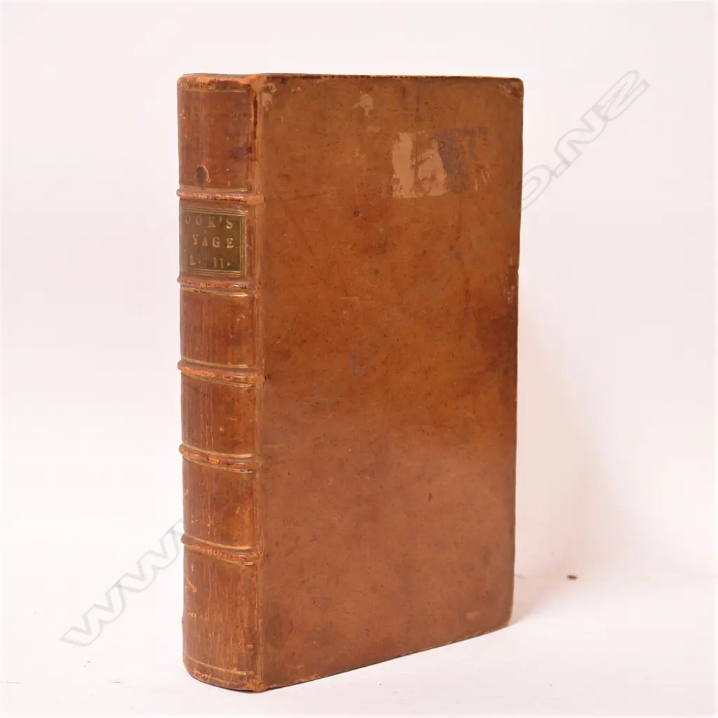 'A Voyage to The Pacific Ocean...' Image 1++