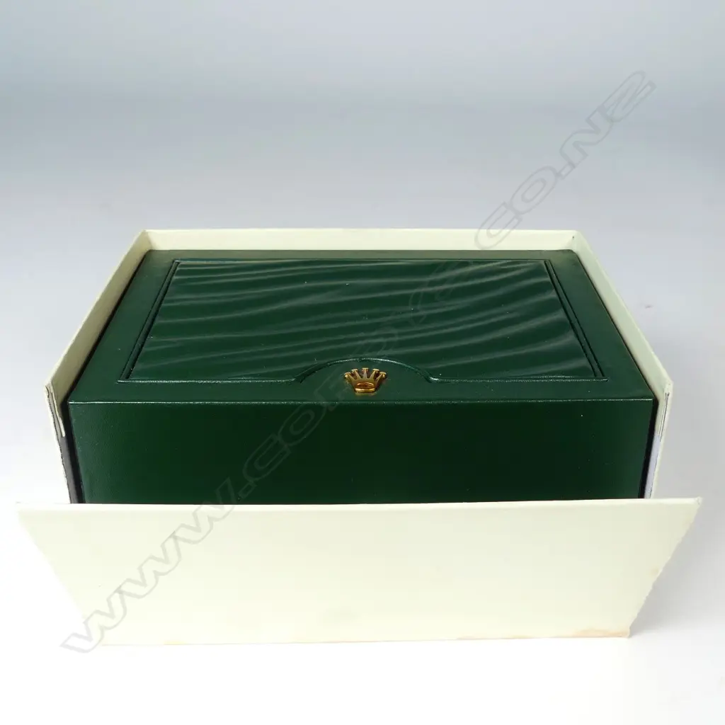 Rolex 'Coke' Oyster GMT-Master II wristwatch Image 1++