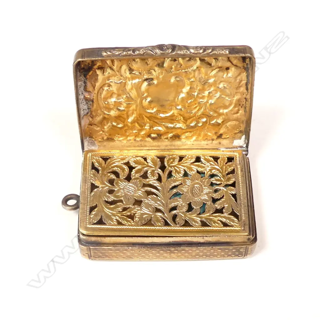 The following nine lots of silver are from the Estate Collection of Beverly Allen. Beverley and her husband Maurice travelled to Europe and Asia two or three times a year in the ‘70s and ‘80s for their textile business. They sourced women's dress fabric designs in Europe Image 1++