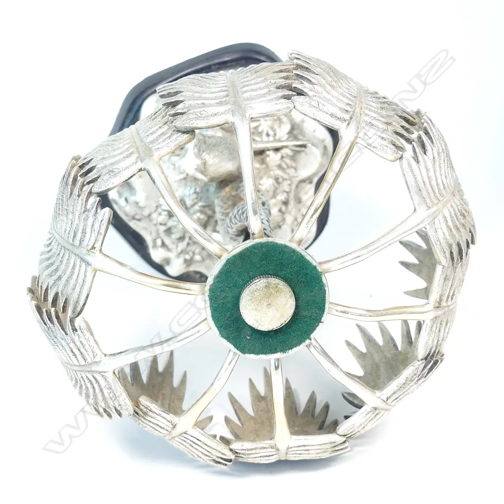 An Australian themed table centrepiece Image 1++