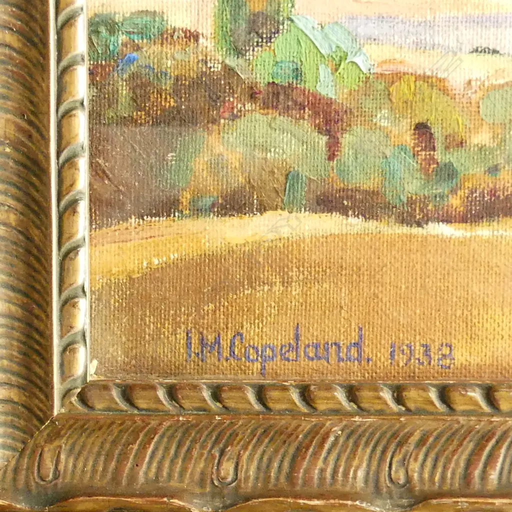 Ivy M. Copeland (1888-1961) Image 1++