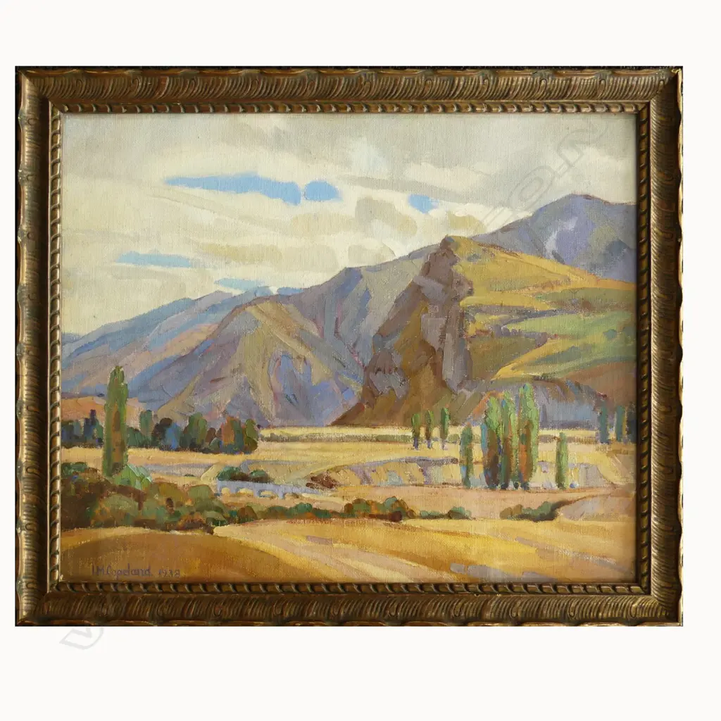 Ivy M. Copeland (1888-1961) Image 1++