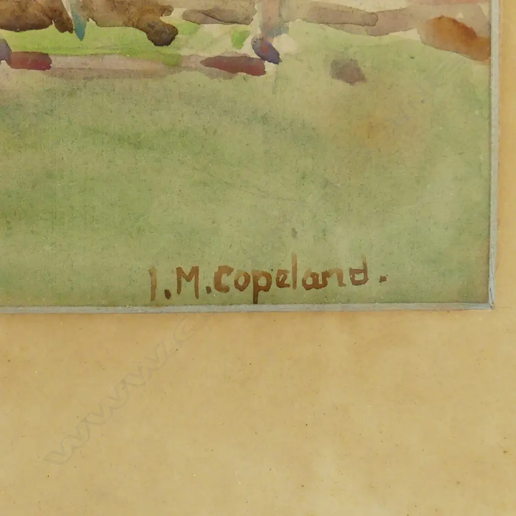 Ivy M. Copeland (1888-1961) Image 1++