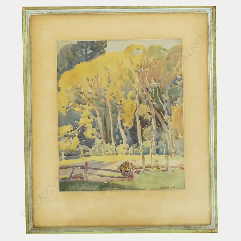 Ivy M. Copeland (1888-1961) Image 1++