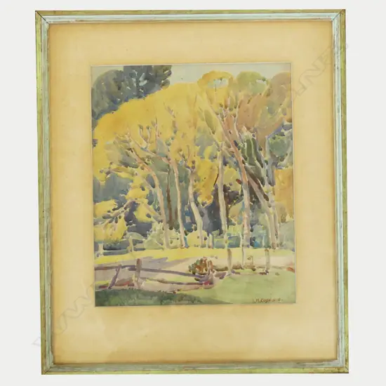 Ivy M. Copeland (1888-1961)