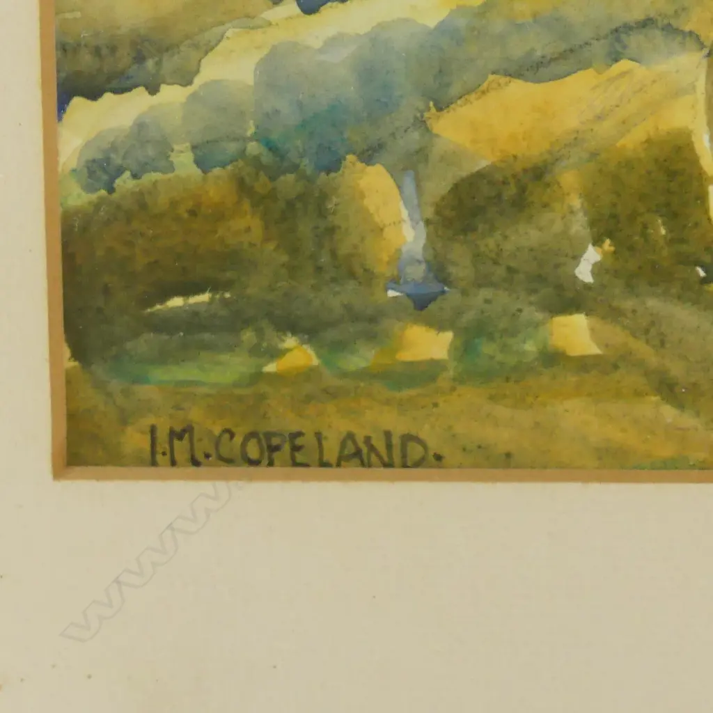 Ivy M. Copeland (1888-1961) Image 1++