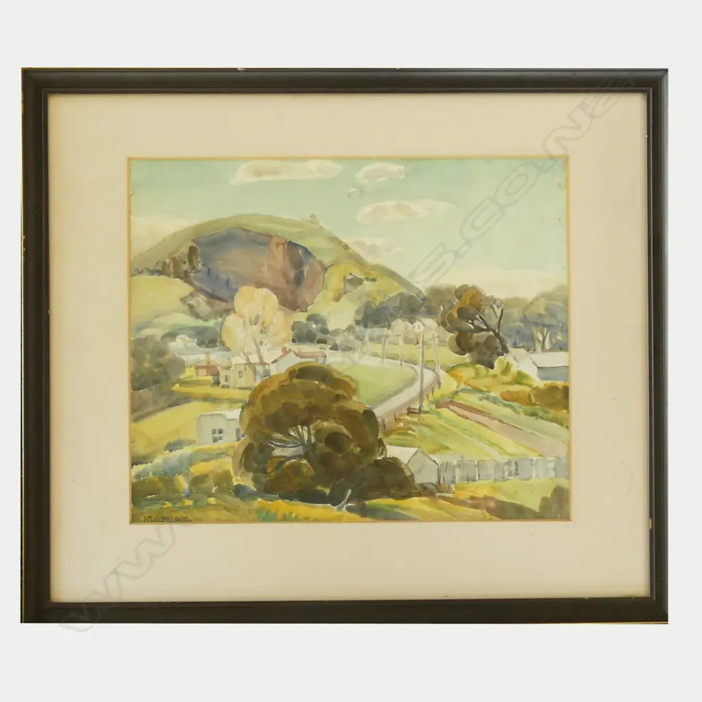 Ivy M. Copeland (1888-1961) Image 1++