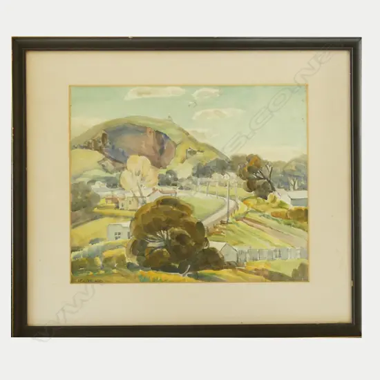 Ivy M. Copeland (1888-1961)