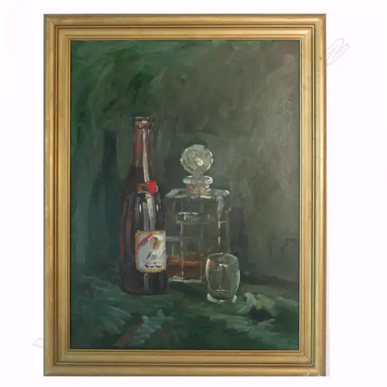 Peter Beadle (1933-)