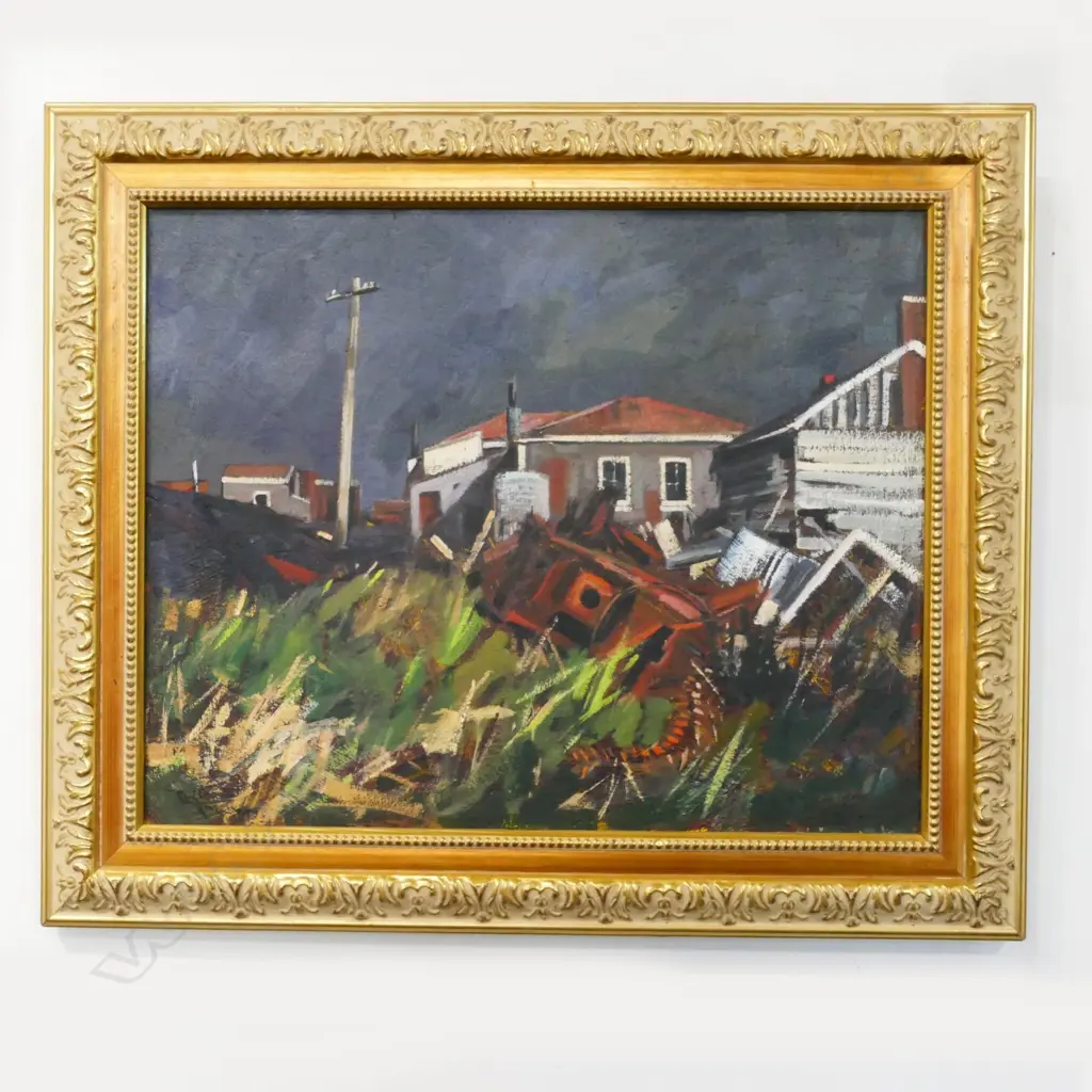 Russell Hollings Image 1++