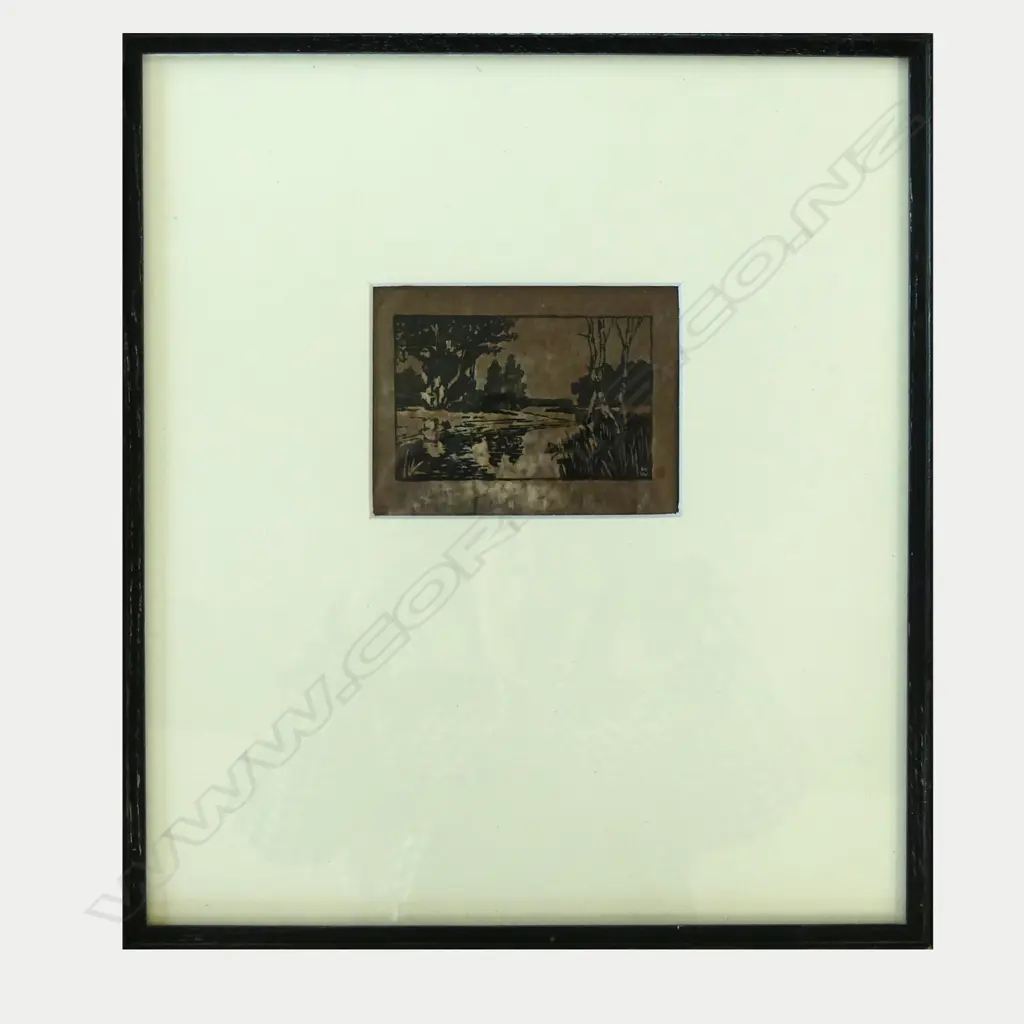 Hilda Alexandra Wiseman (1894-1984) Image 1++