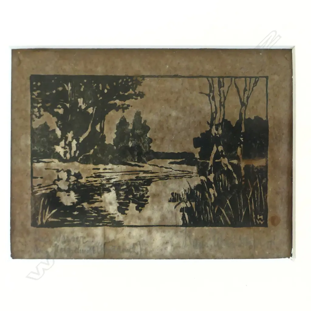 Hilda Alexandra Wiseman (1894-1984) Image 1++