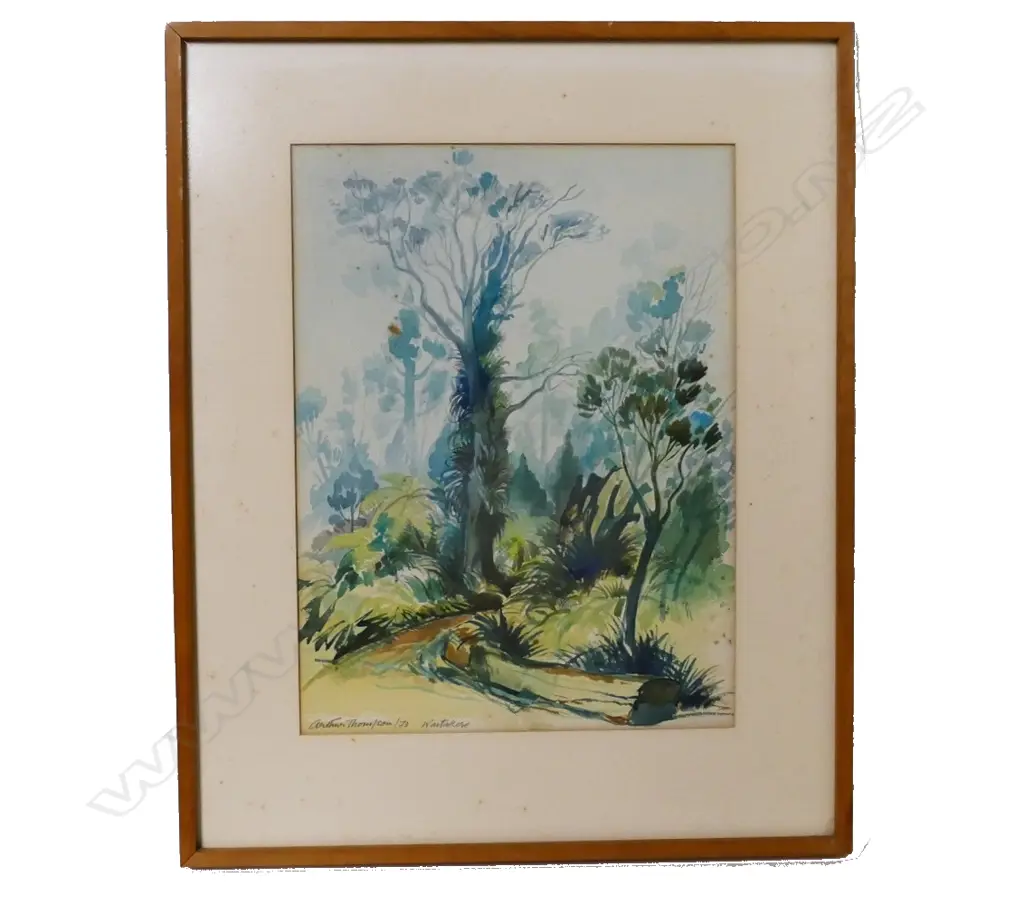 Arthur Thompson Image 1++