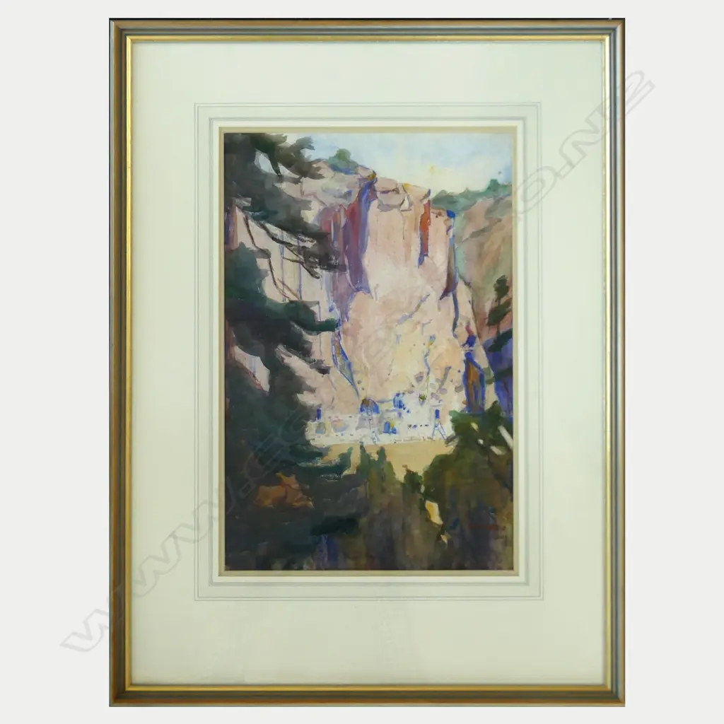 Hilda Blanche (Cora) Wilding (1888-1982) Image 1++