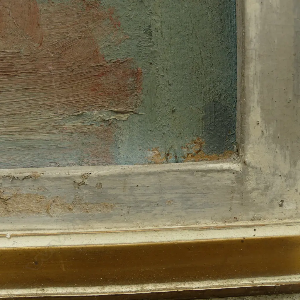 Kees Hos (1916-2015) Image 1++