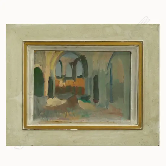 Kees Hos (1916-2015)