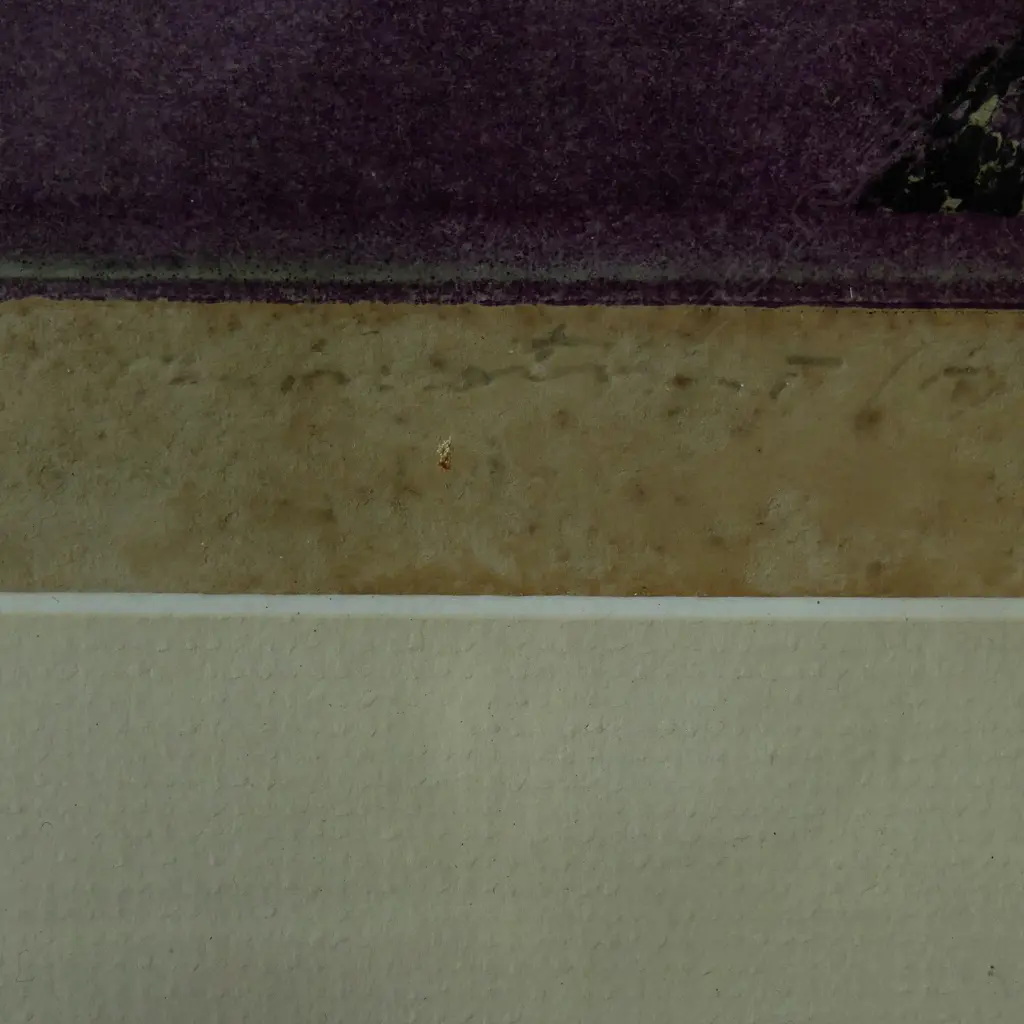 Kees Hos (1916-2015) Image 1++