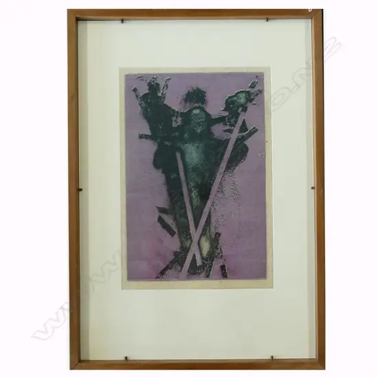 Kees Hos (1916-2015)