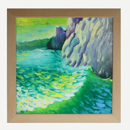 Michael Smither (b.1939)