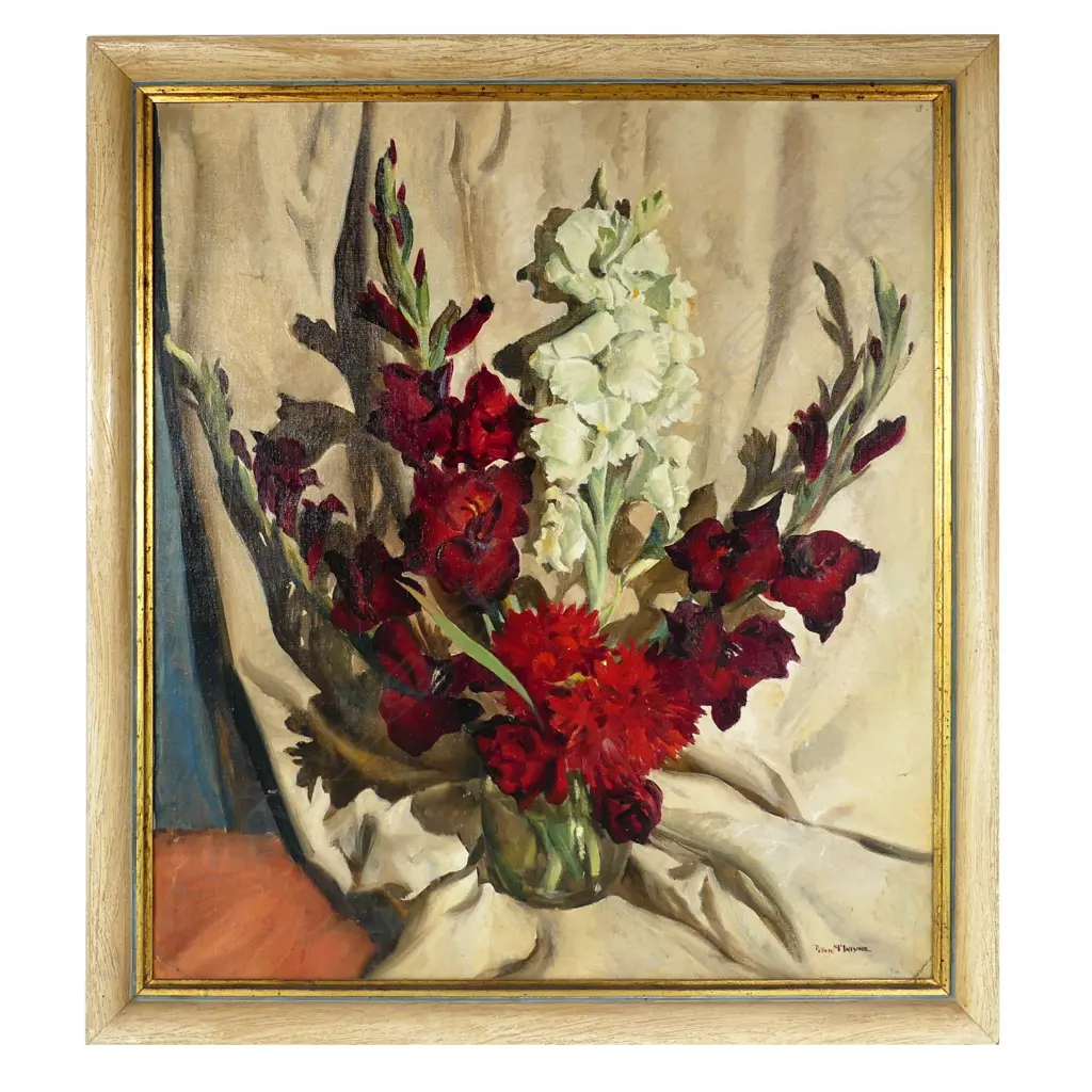 Peter McIntyre (1910-1995) Image 1++