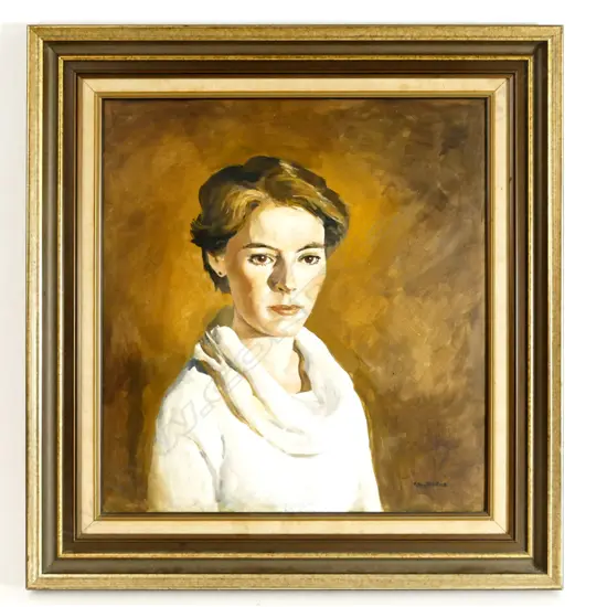 Peter McIntyre (1910-1995)