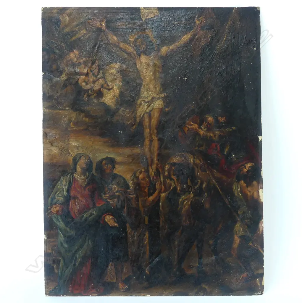 18th/19thC artist unknown Image 1++