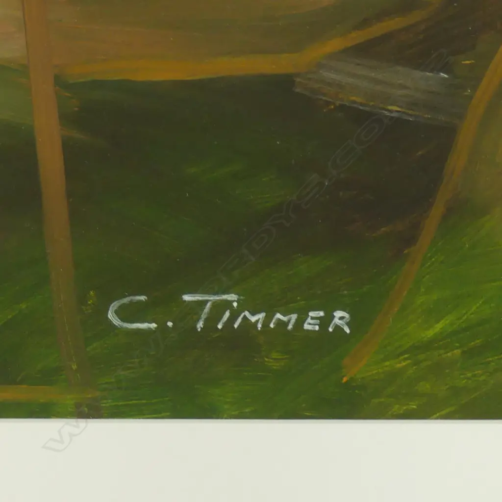Cornelis Timmer Image 1++